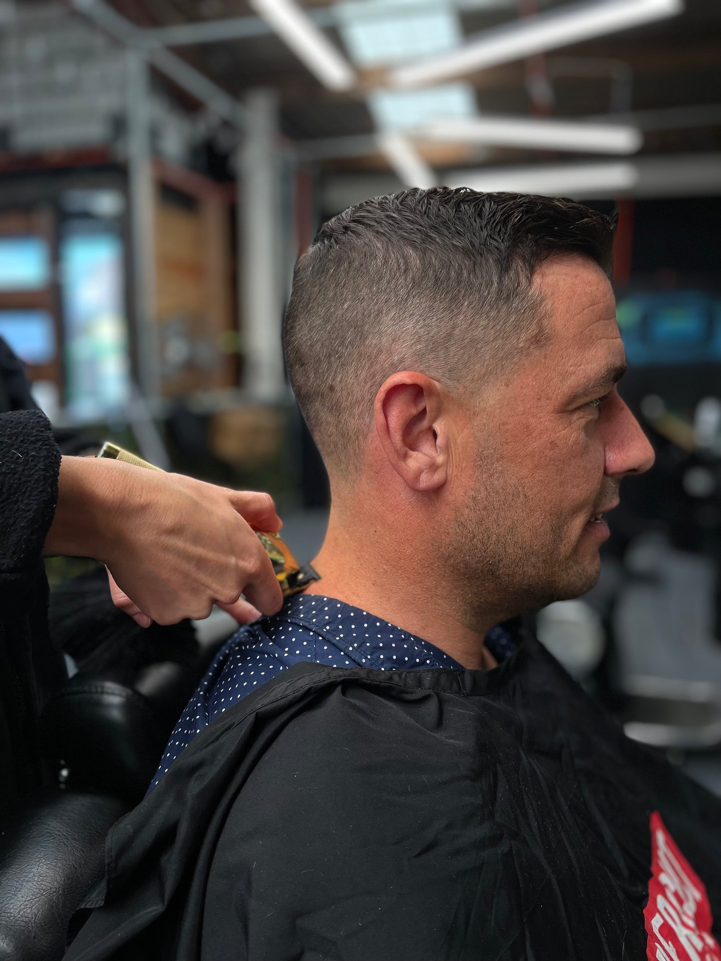 Haircut