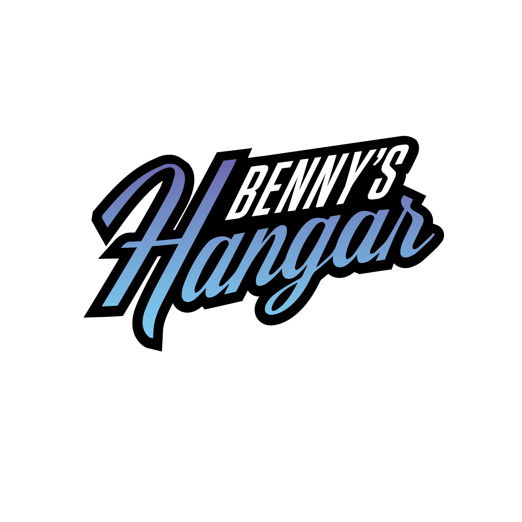 The Hangar Happening's! – Bennys Barber Shop NZ